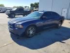2014 DODGE CHARGER