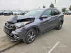 2022 HONDA HR-V