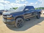 2016 CHEVROLET SILVERADO