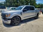 2023 FORD F150