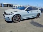 2023 BMW 330I