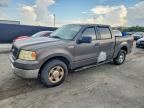 2005 FORD F150