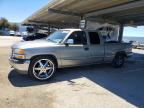 1999 GMC NEW SIERRA