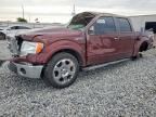 2010 FORD F150
