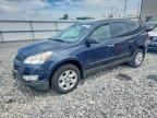 2012 CHEVROLET TRAVERSE