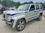 2011 JEEP LIBERTY