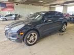 2016 PORSCHE MACAN