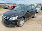 2011 VOLKSWAGEN TIGUAN