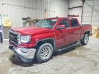 2018 GMC SIERRA