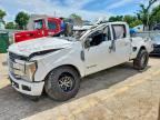 2017 FORD F350