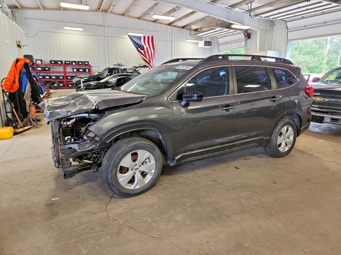 2023 SUBARU ASCENT