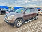 2011 GMC ACADIA