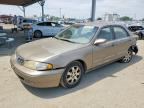 1999 MAZDA 626