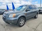 2008 HONDA PILOT