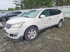 2014 CHEVROLET TRAVERSE