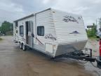 2008 JAYCO JAY FLIGHT