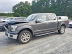 2015 FORD F150