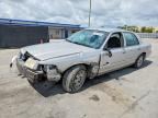 2004 MERCURY GRAND MARQUIS