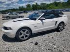 2012 FORD MUSTANG