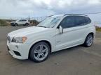 2014 BMW X3