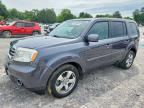 2015 HONDA PILOT
