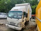 2022 ISUZU NPR HD