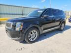 2021 KIA TELLURIDE