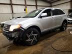 2010 FORD EDGE