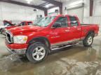 2007 DODGE RAM 1500