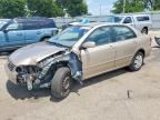 2008 TOYOTA COROLLA
