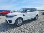 2021 LAND ROVER RANGE ROVER SPORT