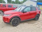 2020 LAND ROVER DISCOVERY SPORT