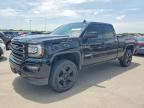 2017 GMC SIERRA