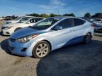 2011 HYUNDAI ELANTRA