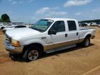 2001 FORD F250