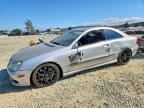 2005 MERCEDES-BENZ CLK
