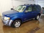 2008 FORD ESCAPE