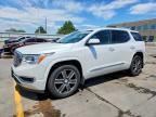 2018 GMC ACADIA