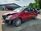 2008 NISSAN SENTRA