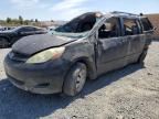 2006 TOYOTA SIENNA