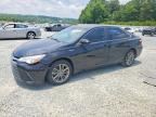2015 TOYOTA CAMRY HYBRID