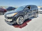 2016 TOYOTA HIGHLANDER
