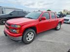 2012 CHEVROLET COLORADO
