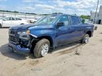 2023 CHEVROLET SILVERADO