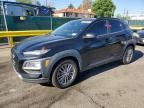 2018 HYUNDAI KONA