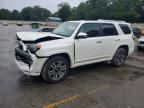 2018 TOYOTA 4RUNNER