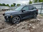 2022 CHEVROLET TRAILBLAZER