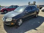 2007 VOLKSWAGEN JETTA