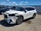 2020 TOYOTA HIGHLANDER