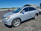 2012 LEXUS RX